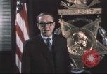 Image of Three versions of Medal of Honor Virginia United States USA, 1968, second 34 stock footage video 65675073606