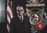 Image of Three versions of Medal of Honor Virginia United States USA, 1968, second 36 stock footage video 65675073606