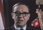 Image of Three versions of Medal of Honor Virginia United States USA, 1968, second 37 stock footage video 65675073606