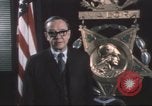 Image of Three versions of Medal of Honor Virginia United States USA, 1968, second 53 stock footage video 65675073606
