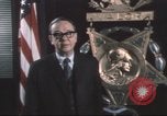 Image of Three versions of Medal of Honor Virginia United States USA, 1968, second 54 stock footage video 65675073606