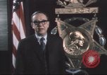 Image of Three versions of Medal of Honor Virginia United States USA, 1968, second 55 stock footage video 65675073606