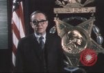 Image of Three versions of Medal of Honor Virginia United States USA, 1968, second 56 stock footage video 65675073606