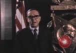 Image of Period before establishment of Medal of Honor Virginia United States USA, 1968, second 4 stock footage video 65675073607