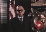 Image of Period before establishment of Medal of Honor Virginia United States USA, 1968, second 5 stock footage video 65675073607