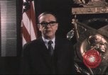Image of Period before establishment of Medal of Honor Virginia United States USA, 1968, second 7 stock footage video 65675073607