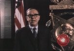 Image of Period before establishment of Medal of Honor Virginia United States USA, 1968, second 8 stock footage video 65675073607