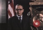 Image of Period before establishment of Medal of Honor Virginia United States USA, 1968, second 10 stock footage video 65675073607
