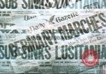 Image of Medal of Honor recipients World War 1 Arlington Virginia USA, 1968, second 8 stock footage video 65675073610
