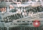 Image of Medal of Honor recipients World War 1 Arlington Virginia USA, 1968, second 11 stock footage video 65675073610