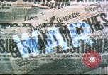 Image of Medal of Honor recipients World War 1 Arlington Virginia USA, 1968, second 14 stock footage video 65675073610