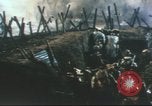 Image of Medal of Honor recipients World War 1 Arlington Virginia USA, 1968, second 42 stock footage video 65675073610