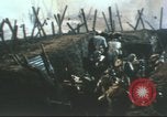 Image of Medal of Honor recipients World War 1 Arlington Virginia USA, 1968, second 45 stock footage video 65675073610