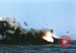 Standbild Pearl Harbor Angriffe Arlington Virginia USA, 1945, aus Sekunde 3 historischem Filmmaterial Videoclip 65675073611