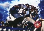 Standbild Pearl Harbor Angriffe Arlington Virginia USA, 1945, aus Sekunde 10 historischem Filmmaterial Videoclip 65675073611