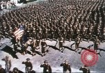 Standbild Pearl Harbor Angriffe Arlington Virginia USA, 1945, aus Sekunde 23 historischem Filmmaterial Videoclip 65675073611