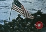 Standbild Pearl Harbor Angriffe Arlington Virginia USA, 1945, aus Sekunde 52 historischem Filmmaterial Videoclip 65675073611