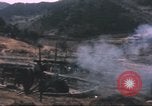 Image 240 mm l'obusier Corée, 1951, de la seconde 10 séquences d'archives historiques vidéo 65675073612
