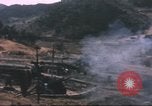 Image 240 mm l'obusier Corée, 1951, de la seconde 12 séquences d'archives historiques vidéo 65675073612