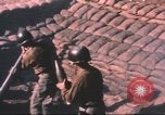 Image 240 mm l'obusier Corée, 1951, de la seconde 16 séquences d'archives historiques vidéo 65675073612