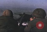 Image 240 mm l'obusier Corée, 1951, de la seconde 23 séquences d'archives historiques vidéo 65675073612