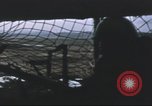 Image 240 mm l'obusier Corée, 1951, de la seconde 28 séquences d'archives historiques vidéo 65675073612