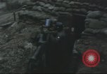 Image 240 mm l'obusier Corée, 1951, de la seconde 33 séquences d'archives historiques vidéo 65675073612