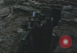 Image 240 mm l'obusier Corée, 1951, de la seconde 34 séquences d'archives historiques vidéo 65675073612