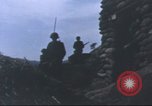 Image 240 mm l'obusier Corée, 1951, de la seconde 56 séquences d'archives historiques vidéo 65675073612