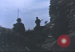 Image 240 mm l'obusier Corée, 1951, de la seconde 57 séquences d'archives historiques vidéo 65675073612