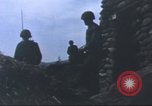 Image 240 mm l'obusier Corée, 1951, de la seconde 58 séquences d'archives historiques vidéo 65675073612