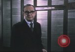 Image of Medal of Honor recipients Virginia United States USA, 1969, second 10 stock footage video 65675073613