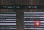 Image of Medal of Honor recipients Virginia United States USA, 1969, second 31 stock footage video 65675073613