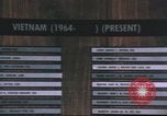 Image of Medal of Honor recipients Virginia United States USA, 1969, second 32 stock footage video 65675073613