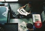 Immagine di Stelle e strisce di giornale United States USA, 1975, secondo 42 filmato di repertorio 65675073615