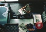 Immagine di Stelle e strisce di giornale United States USA, 1975, secondo 43 filmato di repertorio 65675073615