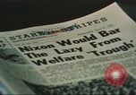 Immagine di Stelle e strisce di giornale United States USA, 1975, secondo 51 filmato di repertorio 65675073615