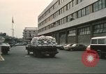 Immagine di Stelle e strisce di giornale United States USA, 1975, secondo 55 filmato di repertorio 65675073615