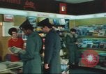 Immagine di Stelle e strisce di giornale Darmstadt Germania, 1975, secondo 11 filmato di repertorio 65675073616
