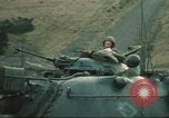 Immagine di Stelle e strisce di giornale Darmstadt Germania, 1975, secondo 37 filmato di repertorio 65675073616