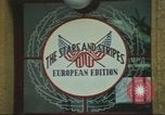 Immagine di Stelle e strisce di giornale Darmstadt Germania, 1975, secondo 47 filmato di repertorio 65675073616