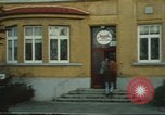 Immagine di Stelle e strisce di giornale Darmstadt Germania, 1975, secondo 55 filmato di repertorio 65675073616