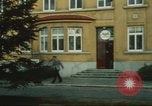 Immagine di Stelle e strisce di giornale Darmstadt Germania, 1975, secondo 60 filmato di repertorio 65675073616