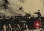 Immagine di Stelle e strisce di giornale United States USA, 1918, secondo 5 filmato di repertorio 65675073617