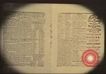 Immagine di Stelle e strisce di giornale United States USA, 1918, secondo 15 filmato di repertorio 65675073617