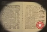 Immagine di Stelle e strisce di giornale United States USA, 1918, secondo 16 filmato di repertorio 65675073617