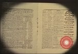 Immagine di Stelle e strisce di giornale United States USA, 1918, secondo 17 filmato di repertorio 65675073617