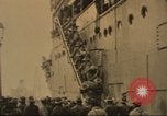 Immagine di Stelle e strisce di giornale United States USA, 1918, secondo 20 filmato di repertorio 65675073617