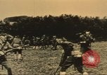 Immagine di Stelle e strisce di giornale United States USA, 1918, secondo 22 filmato di repertorio 65675073617