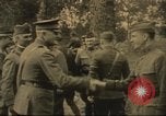 Immagine di Stelle e strisce di giornale United States USA, 1918, secondo 39 filmato di repertorio 65675073617